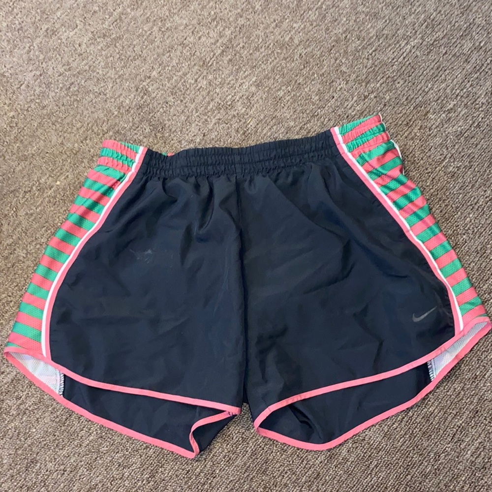 Nike Athletic Shorts